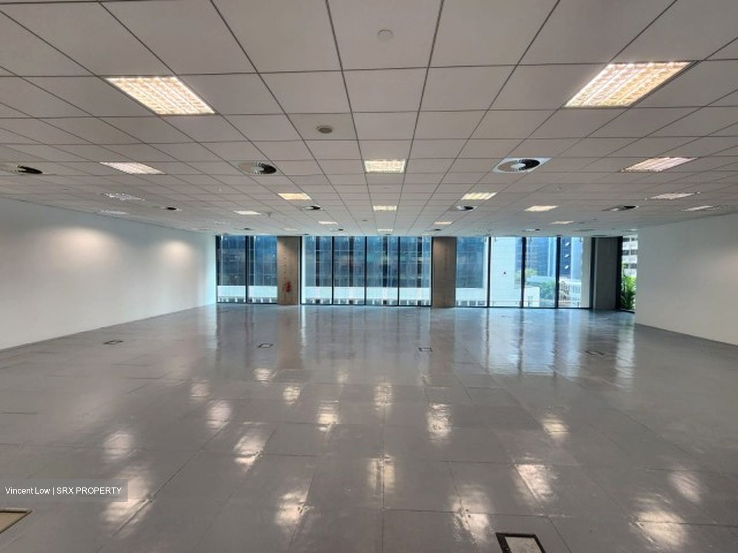 Capitagreen (D1), Office #517783181